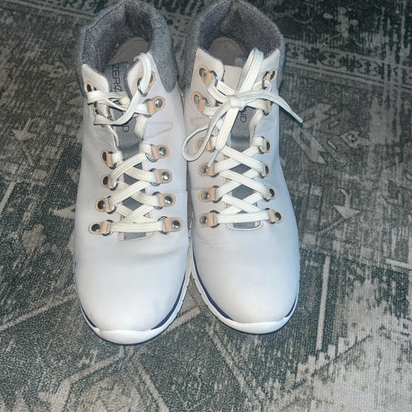 Cole Haan women’s Zerogrand Hiker Boots size 8.5 - Picture 4 of 10